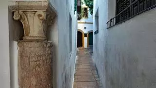 Una de las plazas más pequeñas del mundo está en Córdoba