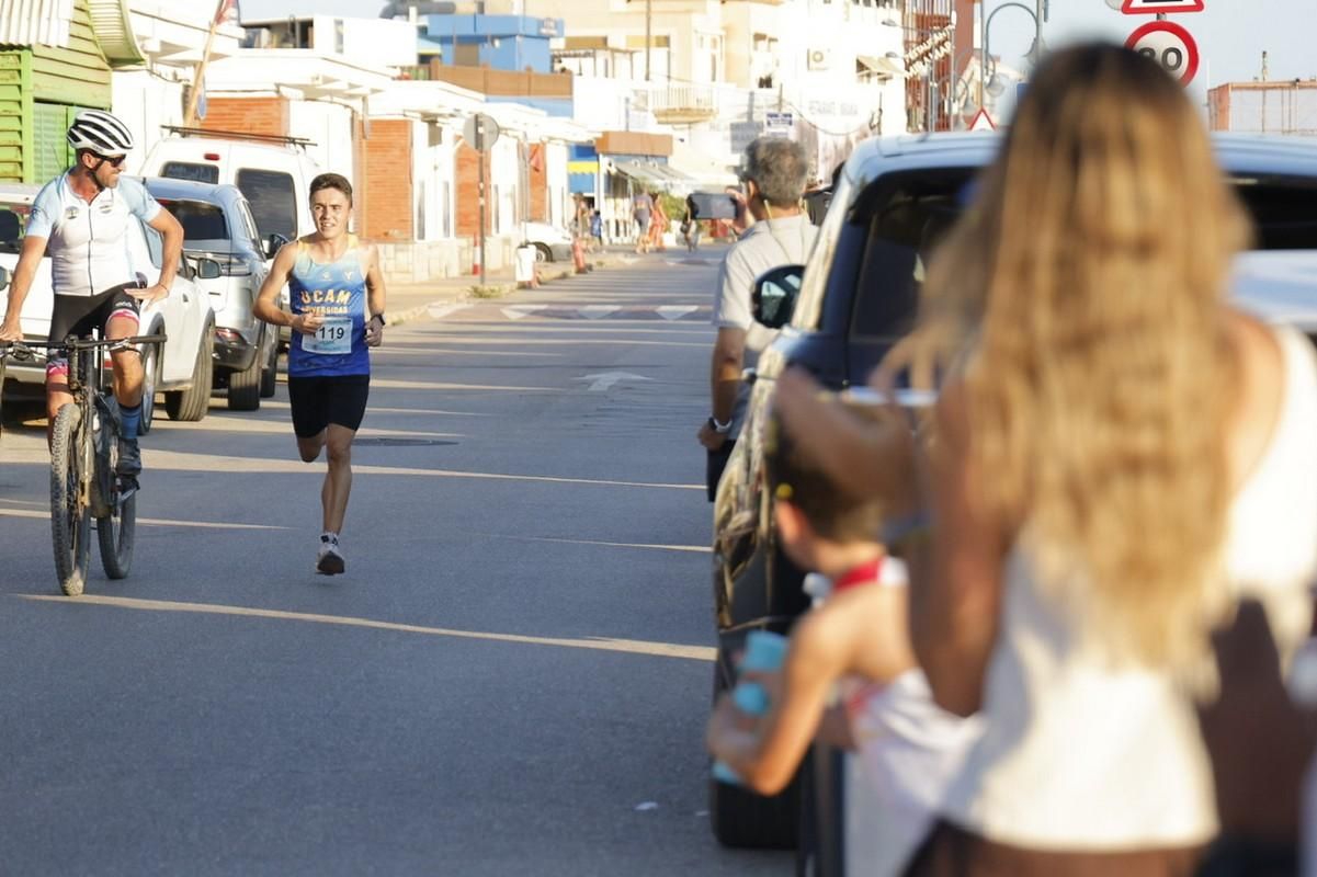 Cross de Cabo de Palos 2025