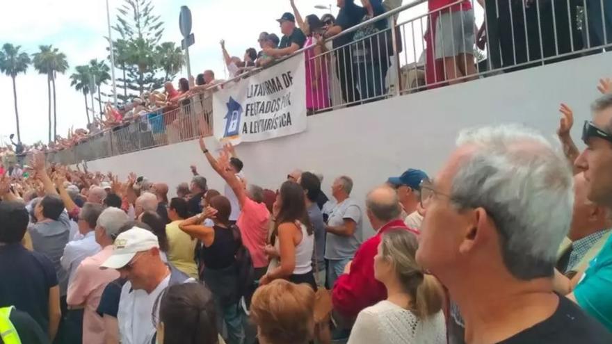 Turismo sanciona a la propietaria de un apartamento por no cederlo a un explotador turístico