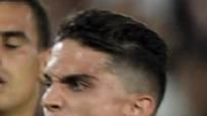 MARC BARTRA