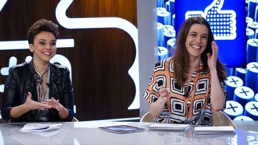 Sánchez Silva unirá televisión e internet en el programa &#039;Likes&#039;