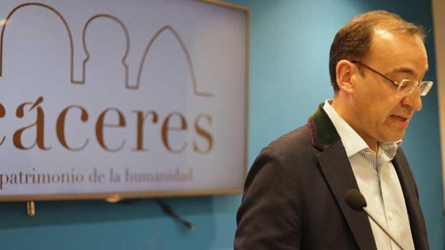 Cáceres reiniciaría los presupuestos participativos si una impugnación obliga a ello