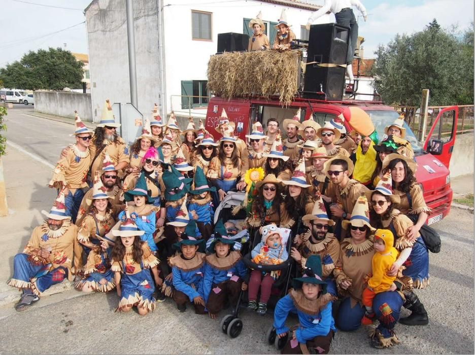 Carnaval de Llers