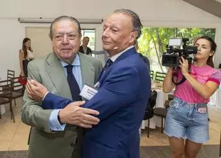 La entrada de los operadores privados han supuesto una rebaja del 43 % en el tren Alicante-Madrid