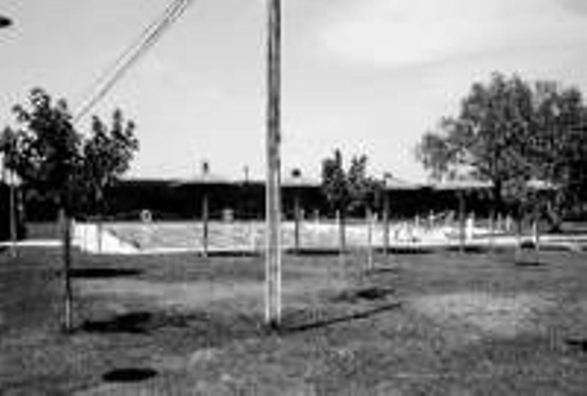 Nueva temporada para las piscinas