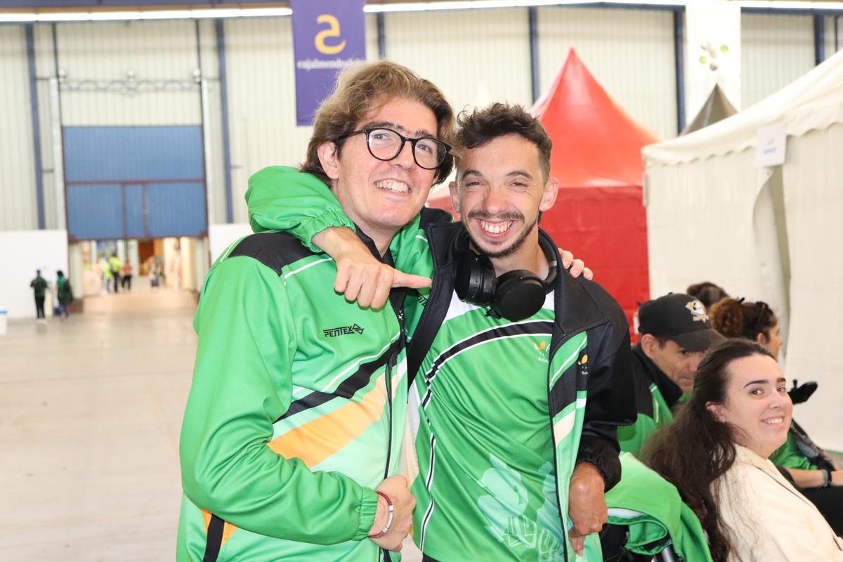 La Junta anuncia la ampliación del programa ‘Igualdad Más Deporte’ en la apertura de los JEDES