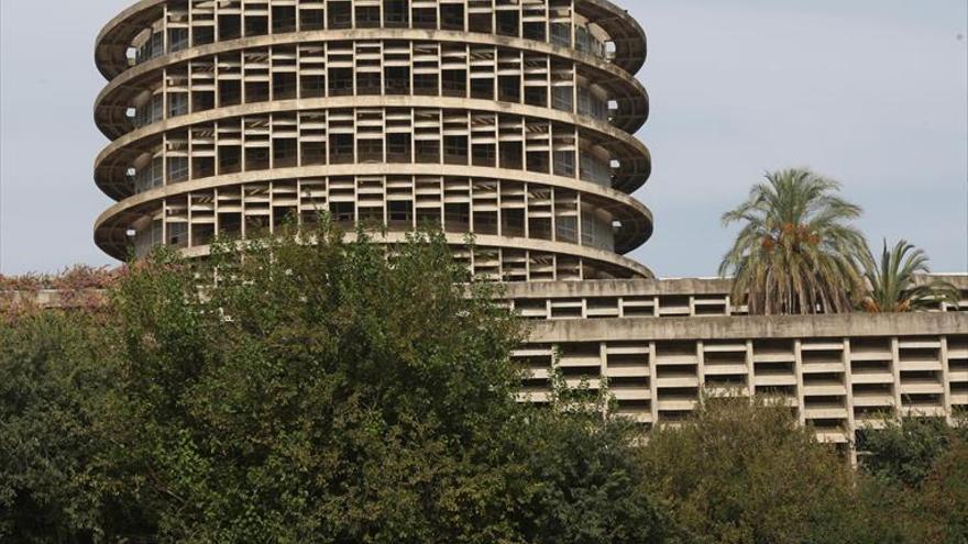 La UCO ya tiene vía libre para alquilar el antiguo edificio de Agrónomos