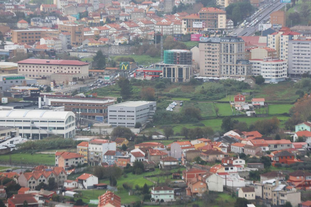 Vista general del ámbito del Ofimático.