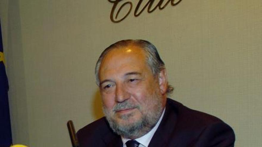 Estanislao Durán García