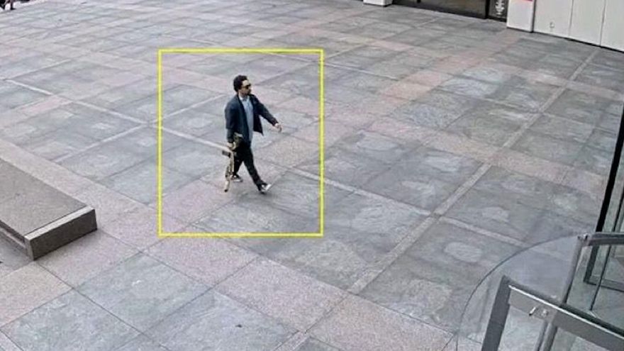 Al menos cuatro muertos en un tiroteo en un importante rascacielos de Nueva York