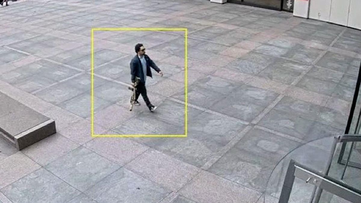 Al menos cuatro muertos en un tiroteo en un importante rascacielos de Nueva York