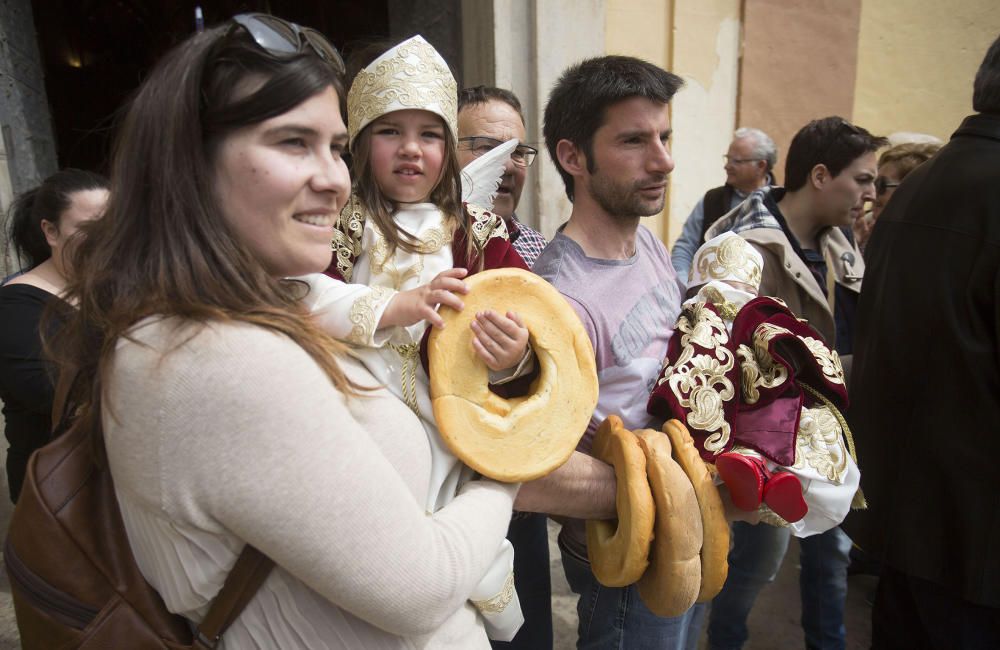 Festa del Rotllo en l'Alcora