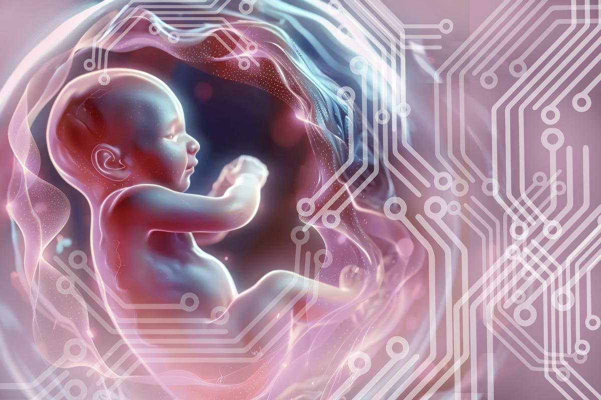 Unidad de Inteligencia Artificial aplicada a la fertilidad - Instituto Bernabeu.