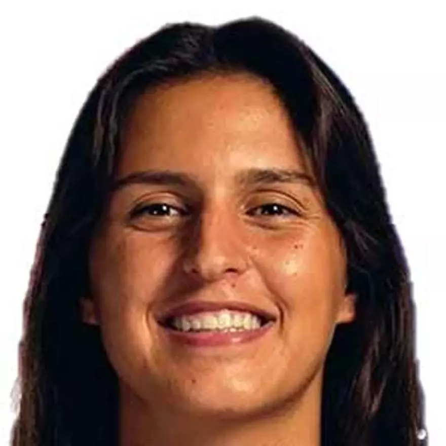La futbolista Kika y el triángulo amoroso