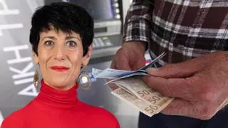 Ya es oficial: los pensionistas empezarán a cobrar la paga extra de verano a partir de este día