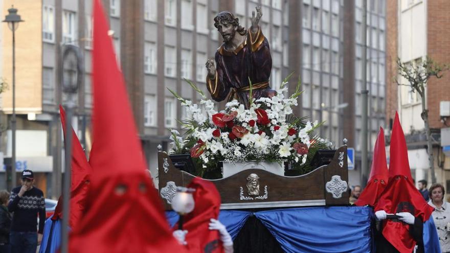 El líder del Cristo de la Verdad: &quot;Que me pongan por escrito que nos vayamos&quot;