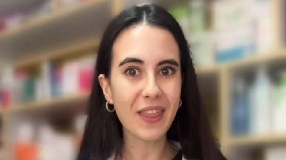 Elena Monje revela por qué engordamos al dejar de fumar: la clave está en el intestino
