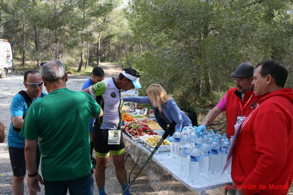 Ruta y Carrera de Montaña de Pliego 3