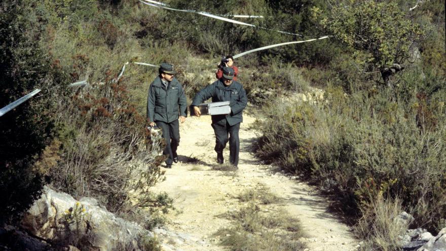 Caso Alcàsser: en el foco mediático 29 años después