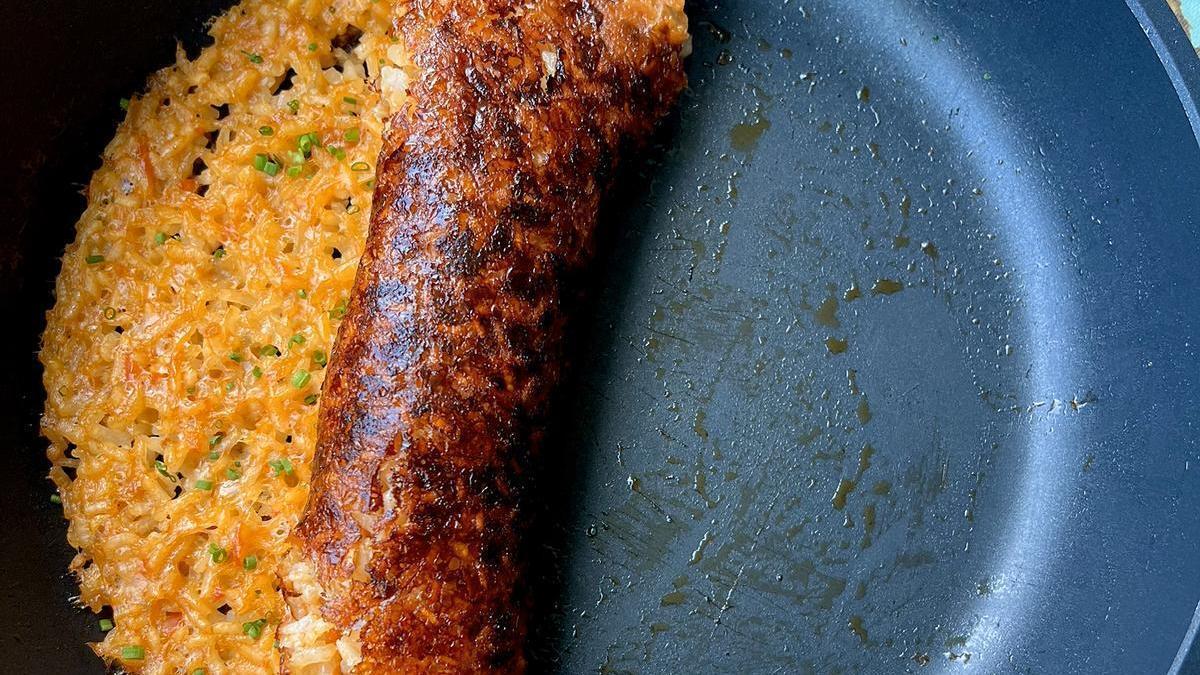 Receta de socarrat
