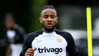 Nkunku y las lesiones, una ruina para el Chelsea