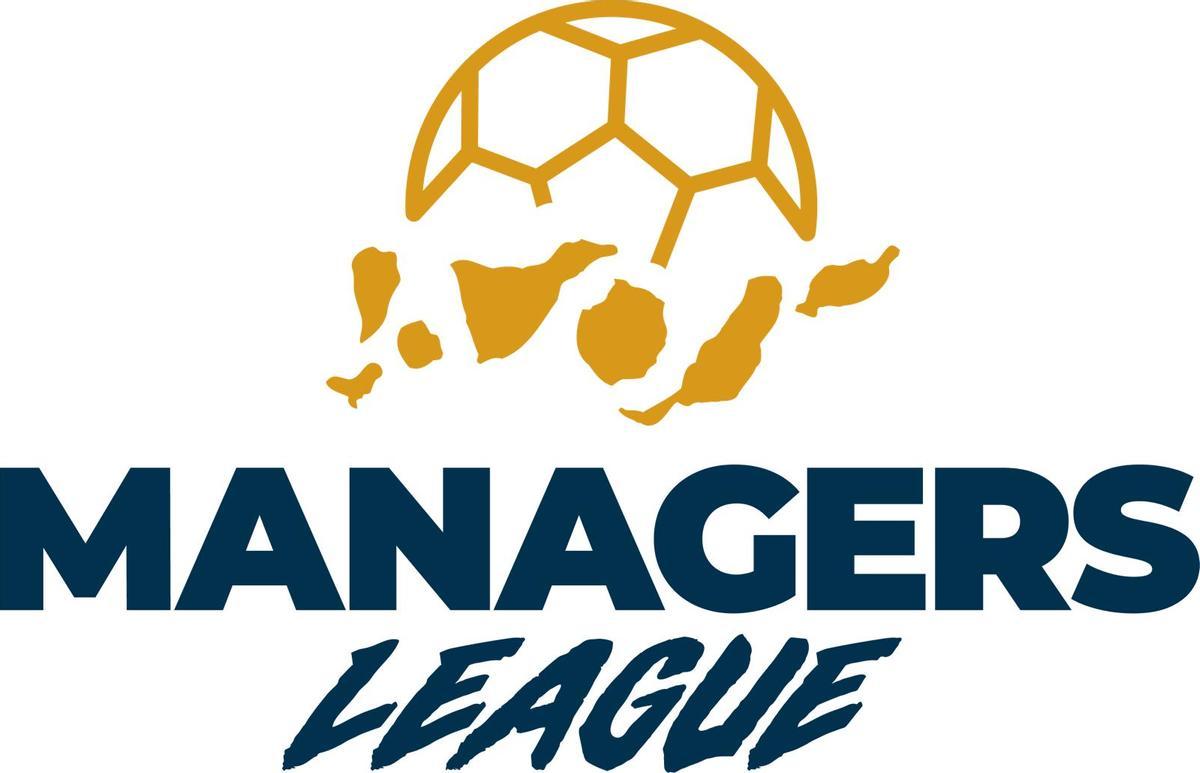 El logo de la Managers League.
