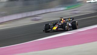 Verstappen y Red Bull desafían a la historia