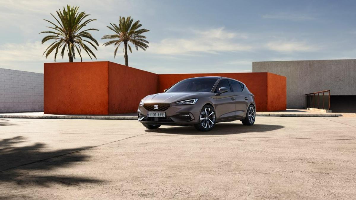 SEAT Flex, la financiación que te permite conducir un coche nuevo