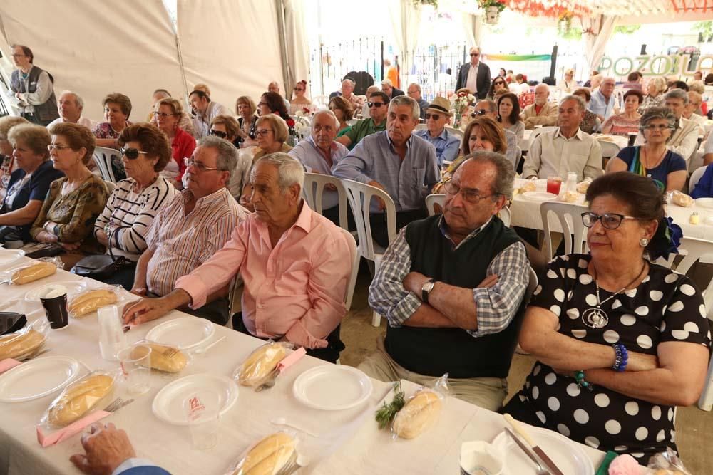 Martes de fiesta en el Arenal