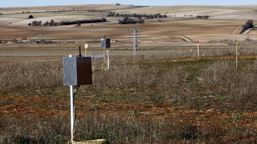 La construcción del cementerio nuclear en Cuenca está en el aire hasta el 2019