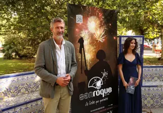 Vilagarcía presume de San Roque con «las fiestas más largas de toda Galicia»