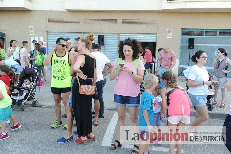 Carrera Popular de Casillas