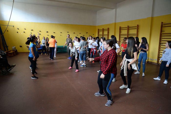 ORIENTACION ESCOLAR IES MESA Y LOPEZ