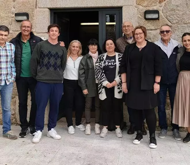 Nigrán prorroga el servicio de atención temperá