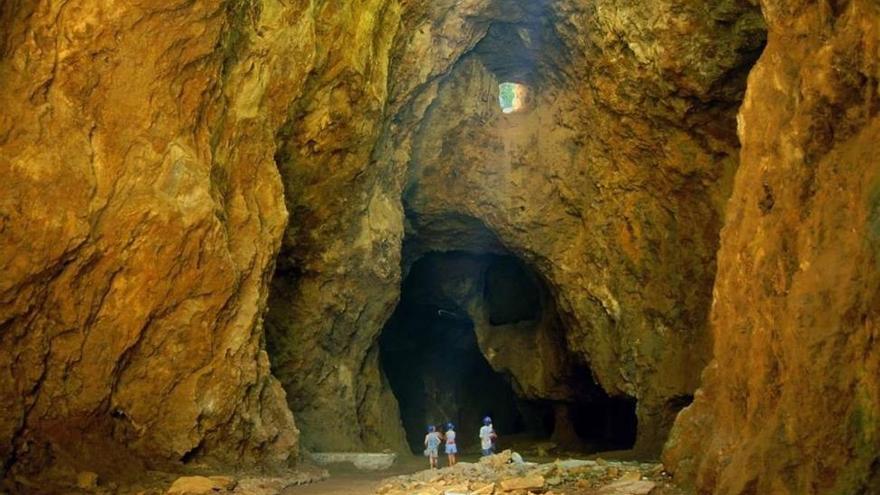 La Jayona: 20 años como monumento natural