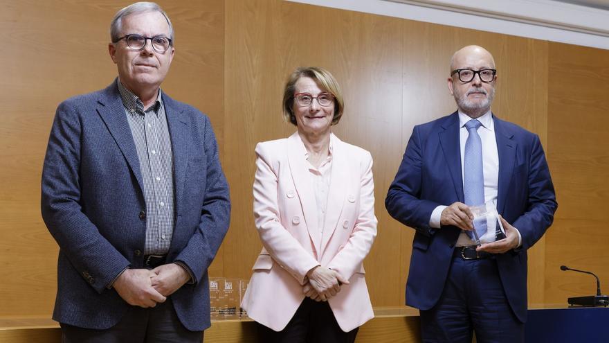 La UJI teje alianzas estratégicas con Castellón en sus 43 cátedras y aulas