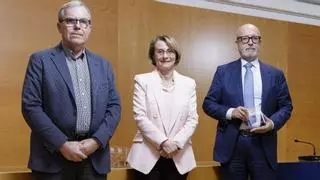 La UJI teje alianzas estratégicas con Castellón en sus 43 cátedras y aulas