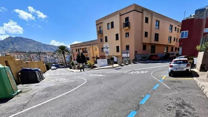 Gáldar renovará las calles Delgado, Domingo Pérez Mateos y Bartolito el del Molino para ganar espacio peatonal
