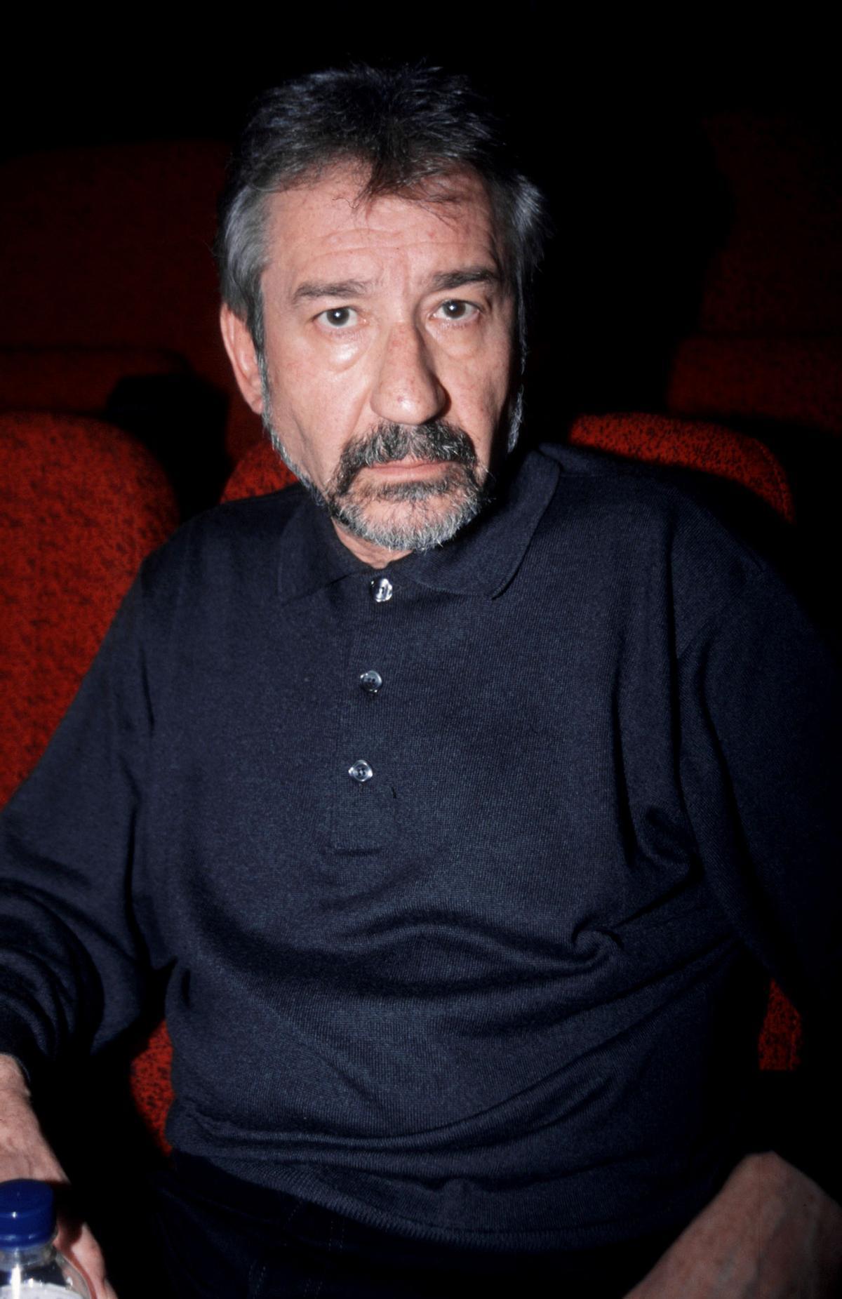 José Sacristán tiene una trayectoria repleta de éxito