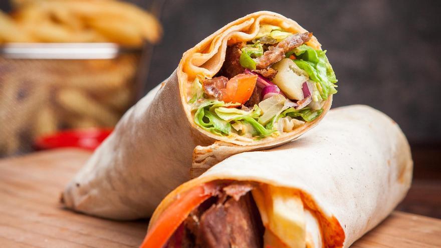 Mega Döner Kebab sigue su expansión por Zaragoza y abre su cuarto local en el Arrabal