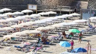 Ibiza y Formentera afrontan un puente del Pilar con cambios en el tiempo