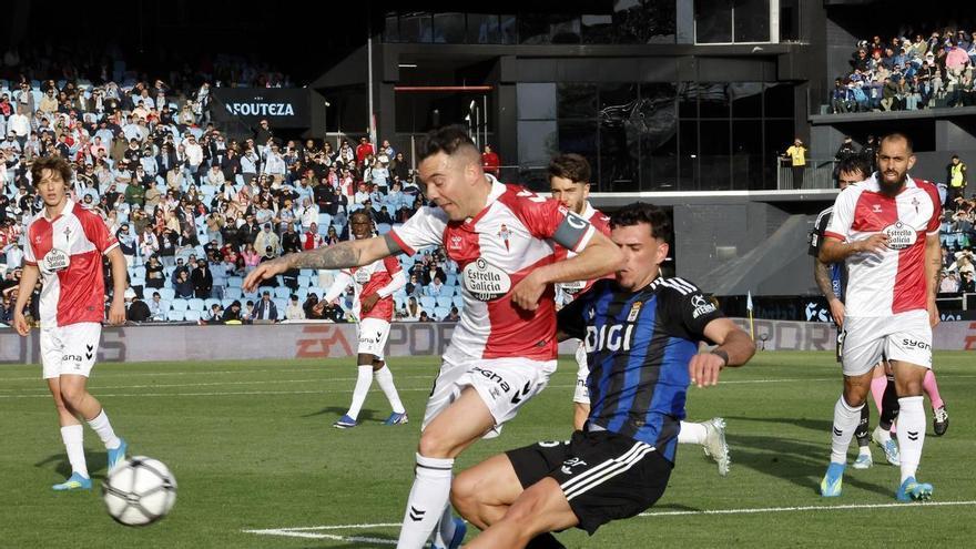 Aspas pide pasar página y pensar en el Friburgo