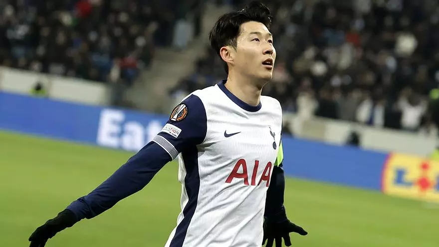 Cherundolo, sobre el fichaje de Son por LAFC: "Cualquier equipo del mundo querría tenerlo"