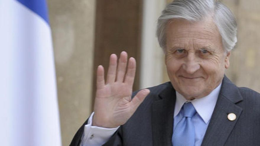 Trichet: &quot;Subir los salarios, lo último que habría que hacer&quot;