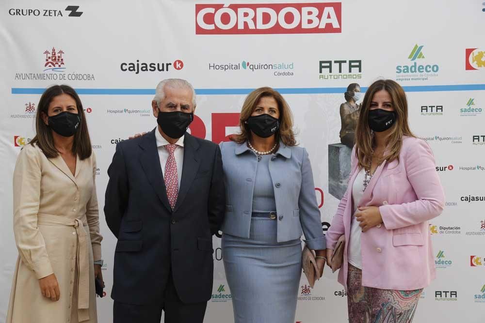 Gala de los premios Cordobeses del Año