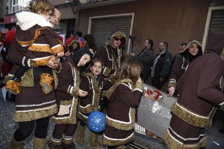 Carnaval de Sallent