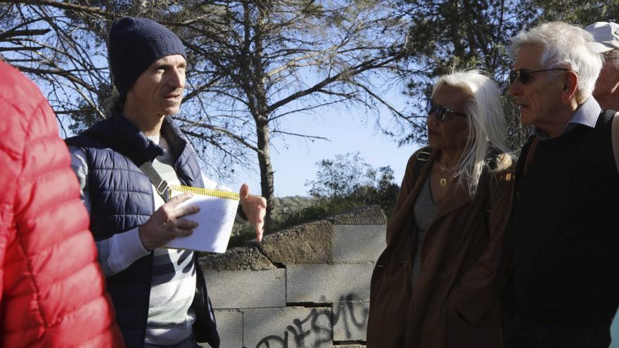 Arenal ohne Ballermann: Neue Führungen erzählen von der Geschichte der Playa de Palma