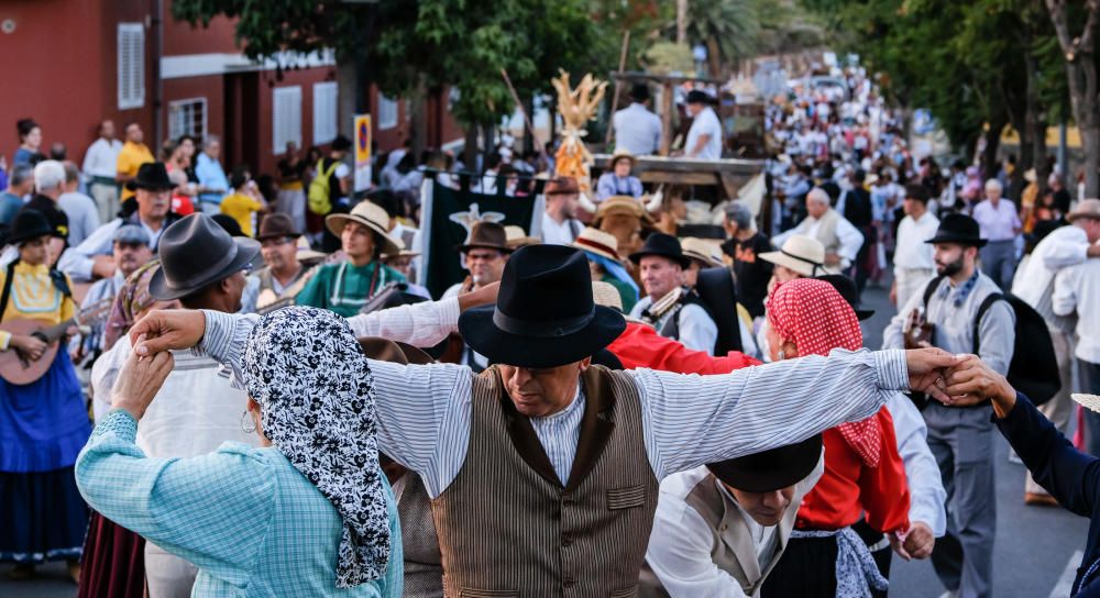 22-09-18. VALSEQUILLO. ROMERÍA DE SAN MIGUEL, ...