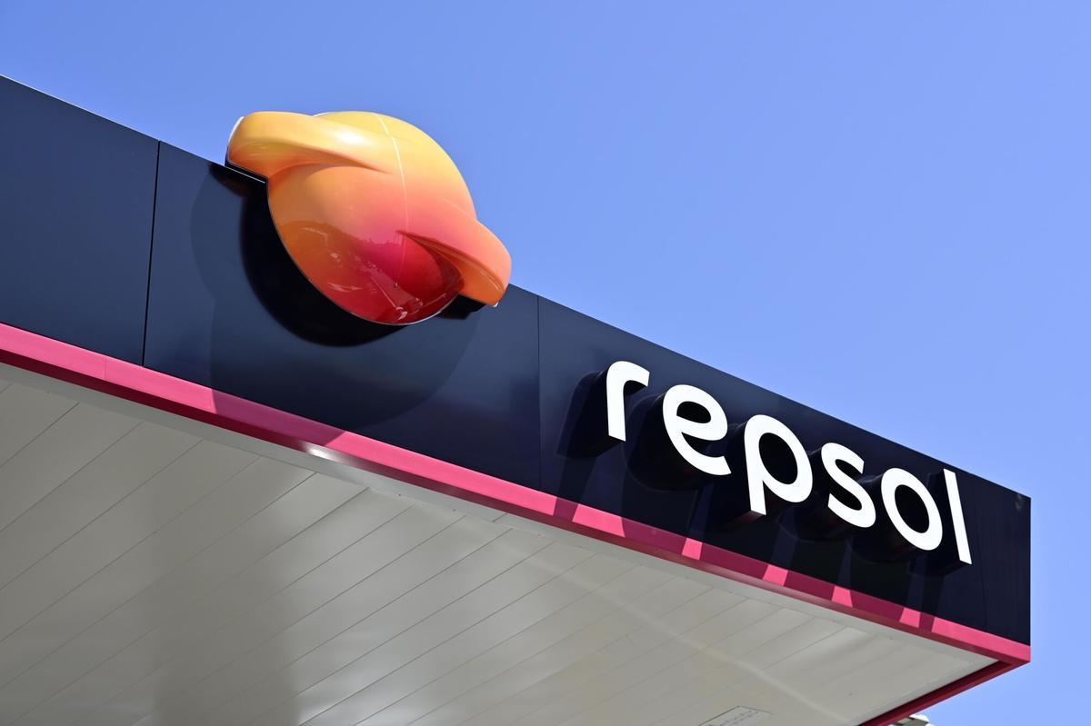 El Gobierno de Venezuela firma un acuerdo con Repsol para "garantizar el suministro de gas".