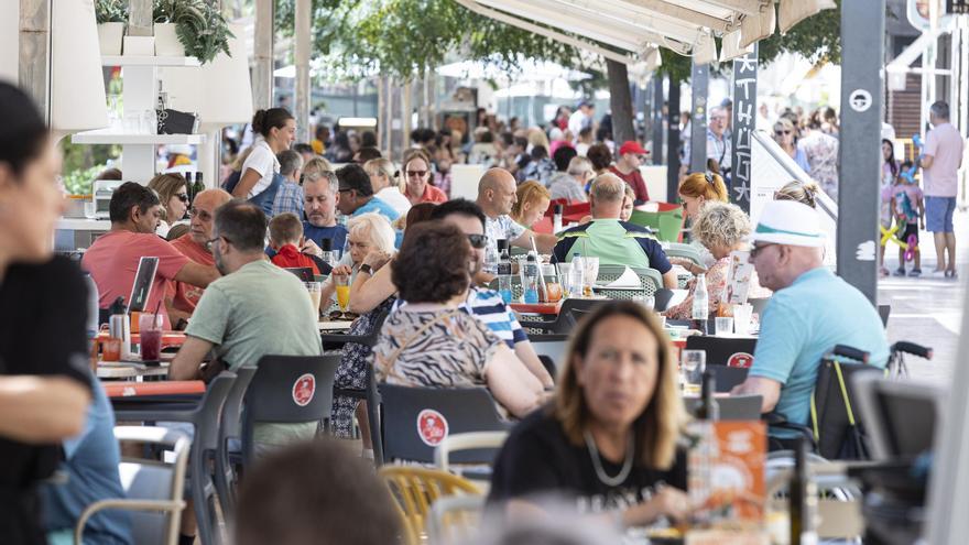 El bono gastronómico de Alicante sale a la venta hoy